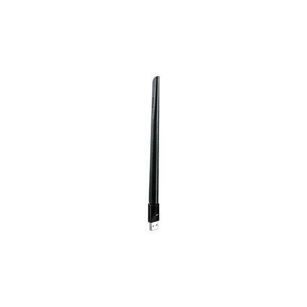 D-Link AC600 Dual Band High Gain USB Adapter DWA-172 Wireless D-Link AC600 Dual Band High Gain USB Adapter DWA-172 Wireless