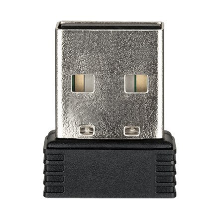 D-Link N 150 Pico USB Adapter DWA-121 Wireless D-Link N 150 Pico USB Adapter DWA-121 Wireless