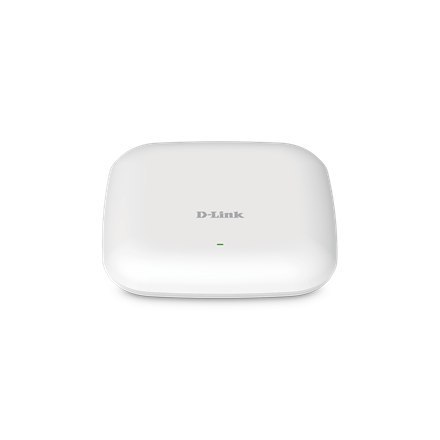 D-Link Wireless AC1300 Wave 2 DualBand PoE Access Point DAP-2610 802.11ac, 400+867 Mbit/s, 10/100/1000 Mbit/s, Ethernet LAN (RJ- D-Link Wireless AC1300 Wave 2 DualBand PoE Access Point DAP-2610 802.11ac, 400+867 Mbit/s, 10/100/1000 Mbit/s, Ethernet LAN (RJ-