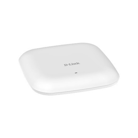 D-Link Wireless AC1300 Wave 2 DualBand PoE Access Point DAP-2610 802.11ac, 400+867 Mbit/s, 10/100/1000 Mbit/s, Ethernet LAN (RJ- D-Link Wireless AC1300 Wave 2 DualBand PoE Access Point DAP-2610 802.11ac, 400+867 Mbit/s, 10/100/1000 Mbit/s, Ethernet LAN (RJ-