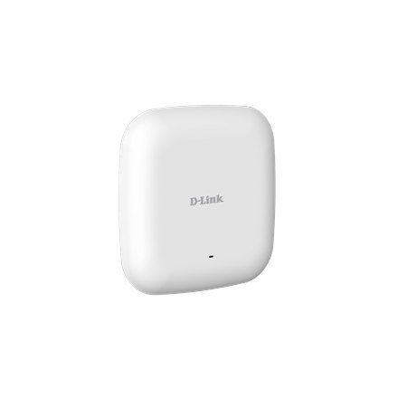 D-Link Wireless AC1300 Wave 2 DualBand PoE Access Point DAP-2610 802.11ac, 400+867 Mbit/s, 10/100/1000 Mbit/s, Ethernet LAN (RJ- D-Link Wireless AC1300 Wave 2 DualBand PoE Access Point DAP-2610 802.11ac, 400+867 Mbit/s, 10/100/1000 Mbit/s, Ethernet LAN (RJ-