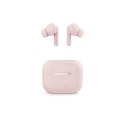 Energy Sistem Earphones True Wireless Style 2 Rosette (True Wireless Stereo, BT 5.1, Deep Bass, Charging Case)