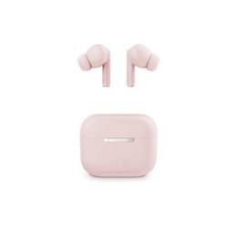 Energy Sistem Earphones True Wireless Style 2 Rosette (True Wireless Stereo, BT 5.1, Deep Bass, Charging Case)