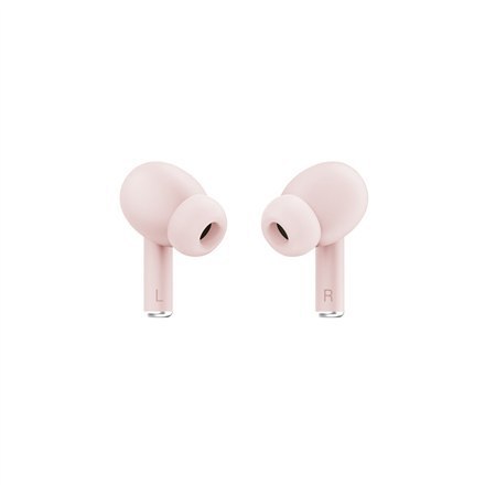 Energy Sistem Earphones True Wireless Style 2 Rosette (True Wireless Stereo, BT 5.1, Deep Bass, Charging Case) Energy Sistem Earphones True Wireless Style 2 Rosette (True Wireless Stereo, BT 5.1, Deep Bass, Charging Case)