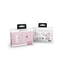 Energy Sistem Earphones True Wireless Style 2 Rosette (True Wireless Stereo, BT 5.1, Deep Bass, Charging Case)