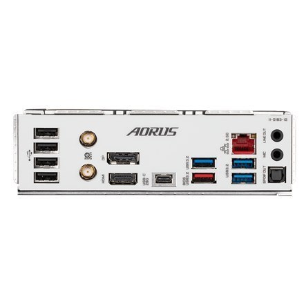 Gigabyte B760M AORUS ELITE AX 1.0 M/B Processor family Intel, Processor socket LGA1700, DDR5 DIMM, Memory slots 4, Supported ha Gigabyte B760M AORUS ELITE AX 1.0 M/B Processor family Intel, Processor socket LGA1700, DDR5 DIMM, Memory slots 4, Supported ha