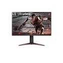 LG 32GN650-B 32" 2560x1440/16:9/1-5ms/280cd/m2/ HDMI DisplayPort