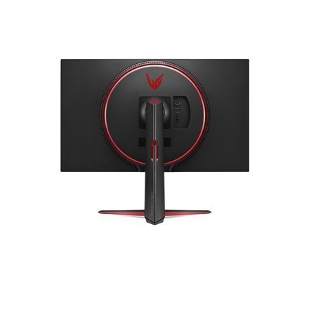 LG 32GN650-B 32" 2560x1440/16:9/1-5ms/280cd/m2/ HDMI DisplayPort