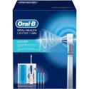 Oral-B Oral Irrigator MD 20 OxyJet 600 ml, Number of heads 4, White/Blue