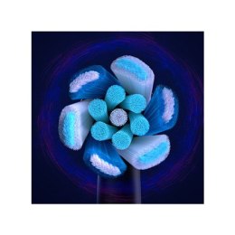 Oral-B Replacement Toothbrush Heads iO Ultimate Clean For adults, Number of brush heads included 6, Black