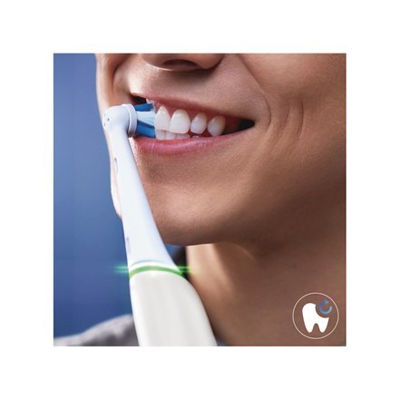 Oral-B Replacement Toothbrush Heads iO Ultimate Clean For adults, Number of brush heads included 6, White Oral-B Replacement Toothbrush Heads iO Ultimate Clean For adults, Number of brush heads included 6, White