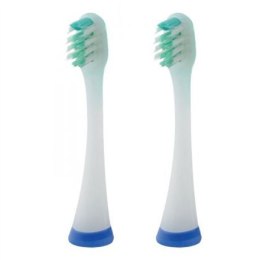 Panasonic Replacement Brushes EW0911W835 Heads, For adults, Number of brush heads included 2