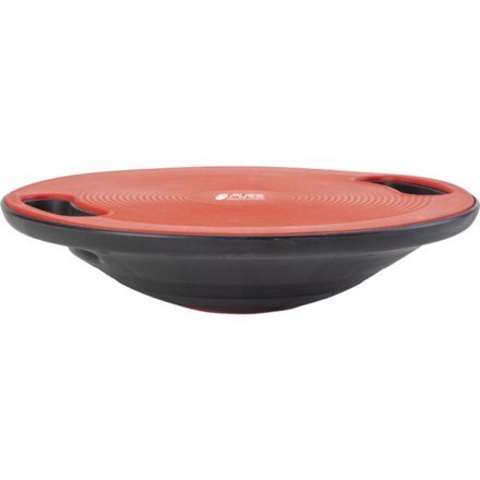 Pure2Improve Balance Board Black/Red Pure2Improve Balance Board Black/Red