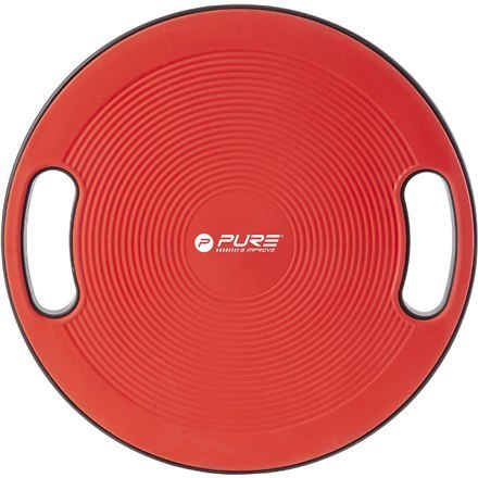 Pure2Improve Balance Board Black/Red Pure2Improve Balance Board Black/Red