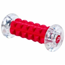 Pure2Improve Crystal FootRoller Pink