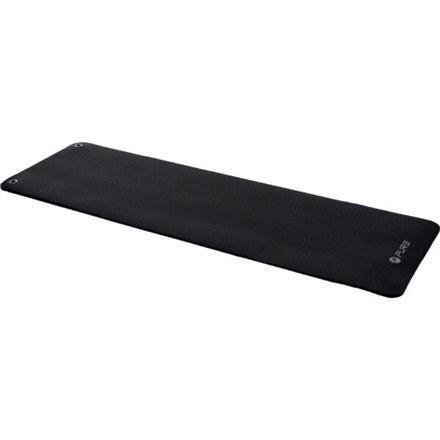 Pure2Improve Exercise Mat NBR Black Pure2Improve Exercise Mat NBR Black