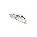 Razer Basilisk V3 Pro Gaming Mouse, RGB LED light, Bluetooth, 	Wireless, White