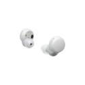 Sony LinkBuds S WF-LS900N Earbuds, White