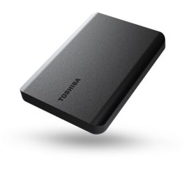 Toshiba CANVIO BASICS HDTB540EK3CA 4000 GB, 2.5 