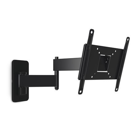 Vogels Wall mount, MA2040-A1, 19-40 ", Full motion, Maximum weight (capacity) 15 kg, VESA 100x100, 100x200, 200x100, 200x200 mm, Vogels Wall mount, MA2040-A1, 19-40 ", Full motion, Maximum weight (capacity) 15 kg, VESA 100x100, 100x200, 200x100, 200x200 mm,