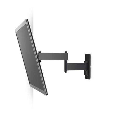 Vogels Wall mount, MA2040-A1, 19-40 ", Full motion, Maximum weight (capacity) 15 kg, VESA 100x100, 100x200, 200x100, 200x200 mm, Vogels Wall mount, MA2040-A1, 19-40 ", Full motion, Maximum weight (capacity) 15 kg, VESA 100x100, 100x200, 200x100, 200x200 mm,