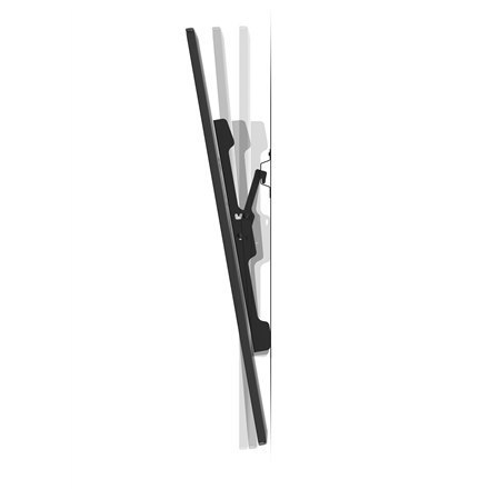 Vogels Wall mount, MA3010-A1, 32-55 ", Tilt, Maximum weight (capacity) 50 kg, VESA 100-400 mm, Black Vogels Wall mount, MA3010-A1, 32-55 ", Tilt, Maximum weight (capacity) 50 kg, VESA 100-400 mm, Black
