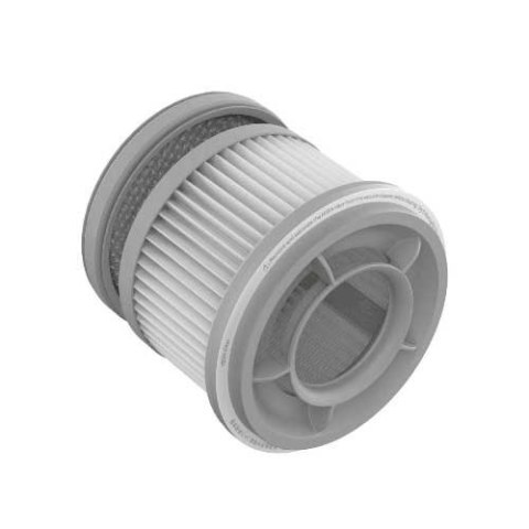 Xiaomi HEPA Filter Kit Suitable for Mi Vacuum Cleaner G10/G9, White Xiaomi HEPA Filter Kit Suitable for Mi Vacuum Cleaner G10/G9, White