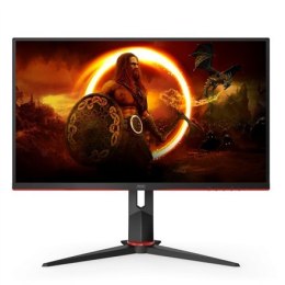 AOC Monitor 27G2SPU/BK 27 