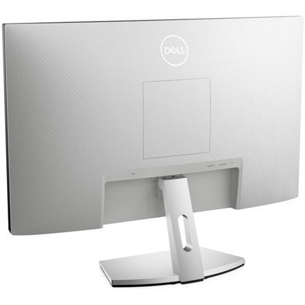 Dell LCD monitor S2421H 24 ", IPS, FHD, 1920 x 1080, 16:9, 4 ms, 250 cd/m², Silver Dell LCD monitor S2421H 24 ", IPS, FHD, 1920 x 1080, 16:9, 4 ms, 250 cd/m², Silver