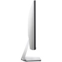 Dell LCD monitor S2421H 24 ", IPS, FHD, 1920 x 1080, 16:9, 4 ms, 250 cd/m², Silver