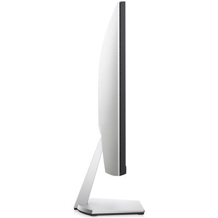 Dell LCD monitor S2421H 24 ", IPS, FHD, 1920 x 1080, 16:9, 4 ms, 250 cd/m², Silver Dell LCD monitor S2421H 24 ", IPS, FHD, 1920 x 1080, 16:9, 4 ms, 250 cd/m², Silver