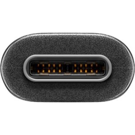 Goobay 67995 USB-C to micro-B 3.0 cable Round cable, SuperSpeed data transfer - The USB-C cable supports data transfer rates up Goobay 67995 USB-C to micro-B 3.0 cable Round cable, SuperSpeed data transfer - The USB-C cable supports data transfer rates up