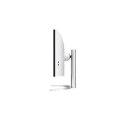 LG UltraWide Nano Monitor 40WP95C-W 39.7 ", IPS, WUHD 5K2K, 5120 x 1440, 21:9, 5 ms, 300 cd/m², White, 60 Hz, HDMI ports quantit