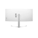 LG UltraWide Nano Monitor 40WP95C-W 39.7 ", IPS, WUHD 5K2K, 5120 x 1440, 21:9, 5 ms, 300 cd/m², White, 60 Hz, HDMI ports quantit