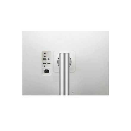 LG UltraWide Nano Monitor 40WP95C-W 39.7 ", IPS, WUHD 5K2K, 5120 x 1440, 21:9, 5 ms, 300 cd/m², White, 60 Hz, HDMI ports quantit LG UltraWide Nano Monitor 40WP95C-W 39.7 ", IPS, WUHD 5K2K, 5120 x 1440, 21:9, 5 ms, 300 cd/m², White, 60 Hz, HDMI ports quantit