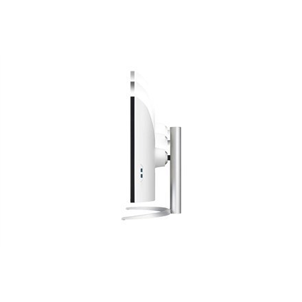 LG UltraWide Nano Monitor 40WP95C-W 39.7 ", IPS, WUHD 5K2K, 5120 x 1440, 21:9, 5 ms, 300 cd/m², White, 60 Hz, HDMI ports quantit LG UltraWide Nano Monitor 40WP95C-W 39.7 ", IPS, WUHD 5K2K, 5120 x 1440, 21:9, 5 ms, 300 cd/m², White, 60 Hz, HDMI ports quantit