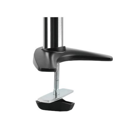 Logilink Monitor mount BP0076 Desk Mount, 13-27 ", Tilt, swivel, level adjustment, Maximum weight (capacity) 8 kg Logilink Monitor mount BP0076 Desk Mount, 13-27 ", Tilt, swivel, level adjustment, Maximum weight (capacity) 8 kg