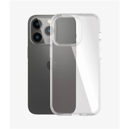 PanzerGlass HardCase Apple, iPhone 14 Pro, Clear