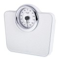Adler Mechanical Bathroom Scale AD 8180	 Maximum weight (capacity) 136 kg, Accuracy 1000 g, White