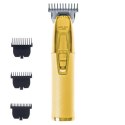 Adler Professional Trimmer AD 2836g	 Cordless, Gold