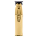 Adler Professional Trimmer AD 2836g	 Cordless, Gold