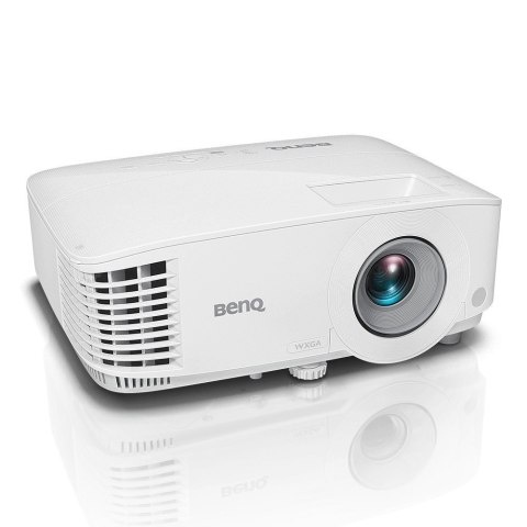 Benq Business HDMI Projector MH550 WUXGA (1920x1200), 3500 ANSI lumens, White, Lamp warranty 12 month(s) Benq Business HDMI Projector MH550 WUXGA (1920x1200), 3500 ANSI lumens, White, Lamp warranty 12 month(s)
