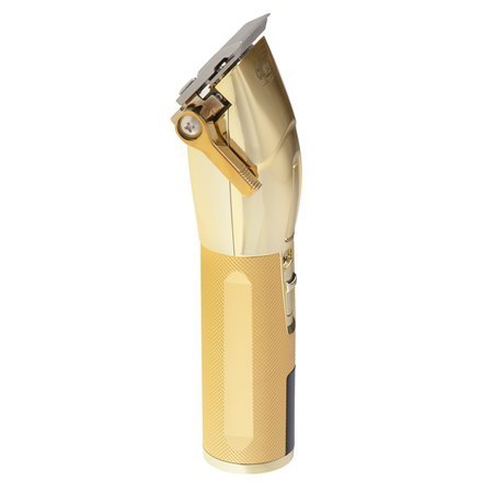 Camry Premium Hair Clipper CR 2835g Cordless, Gold Camry Premium Hair Clipper CR 2835g Cordless, Gold