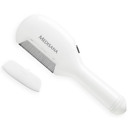 Medisana Electric Lice Comb LC 860 White Medisana Electric Lice Comb LC 860 White