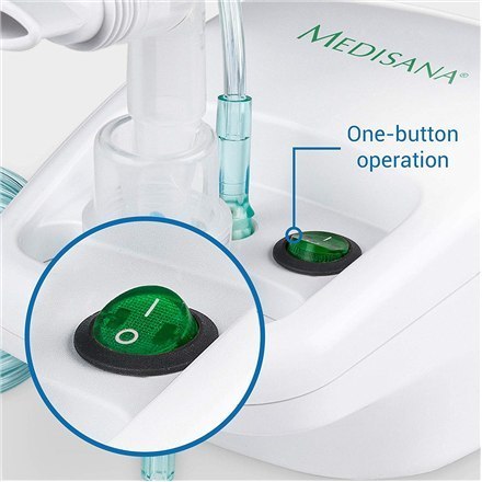 Medisana Inhalator IN 500 Medisana Inhalator IN 500