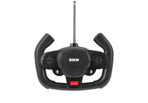 Auto R/C BMW i8 Rastar 1:14 Czarny Drzwi Automatyczne Auto R/C BMW i8 Rastar 1:14 Czarny Drzwi Automatyczne