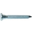 GWOŹDZIE KARBOWANE OCYNKOWANE ANCHOR 4.0*50MM