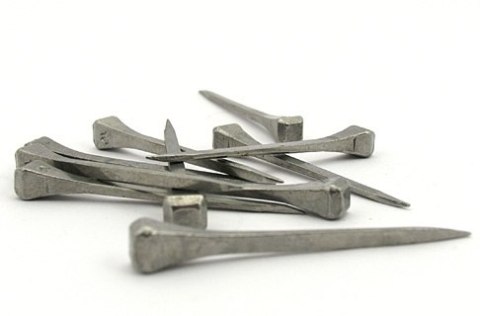 GWOŹDZIE PODKOWIAKI IC-3 57MM 100SZ