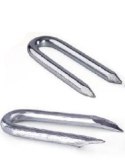 GWOŹDZIE SKOBLE OCYNKOWANE 3.8*38MM