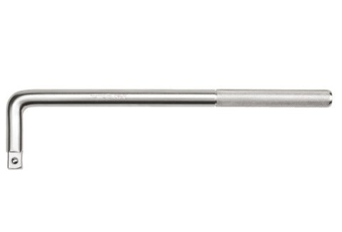 POKRĘTŁO TYP 'L' 3/4'' 370MM POKRĘTŁO TYP 'L' 3/4'' 370MM